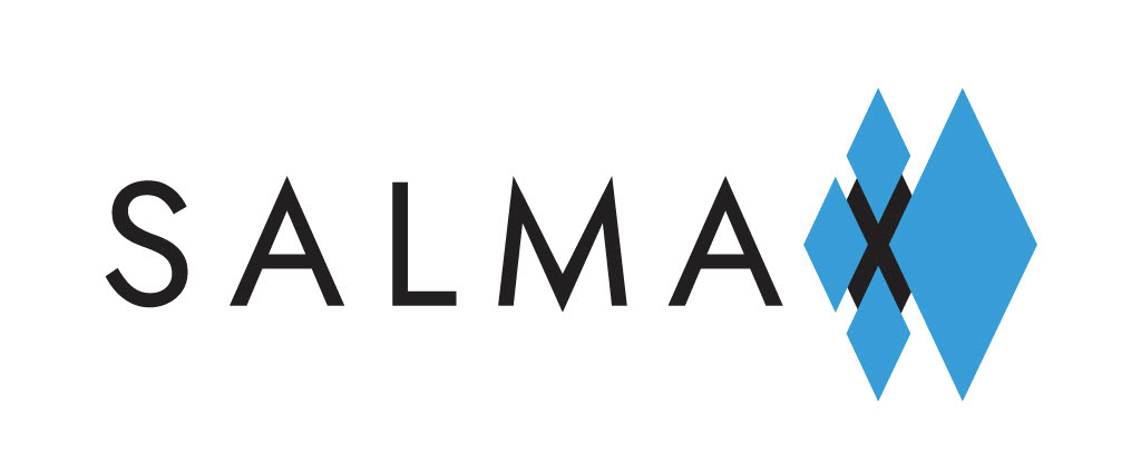 SalMax GmbH Logo